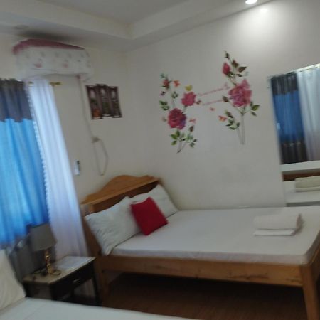 Rna Guesthouse 莫阿尔博阿 外观 照片