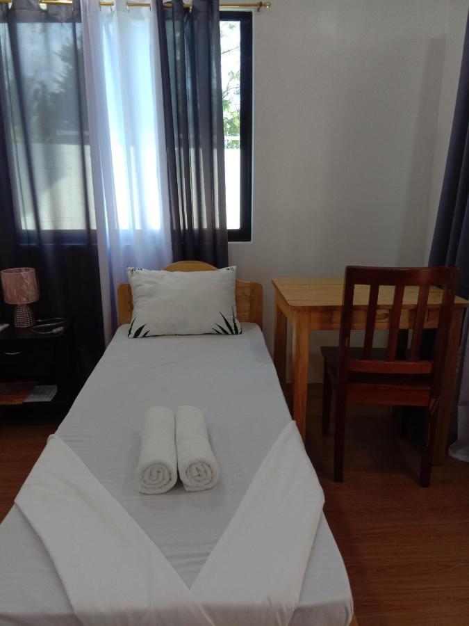 Rna Guesthouse 莫阿尔博阿 外观 照片