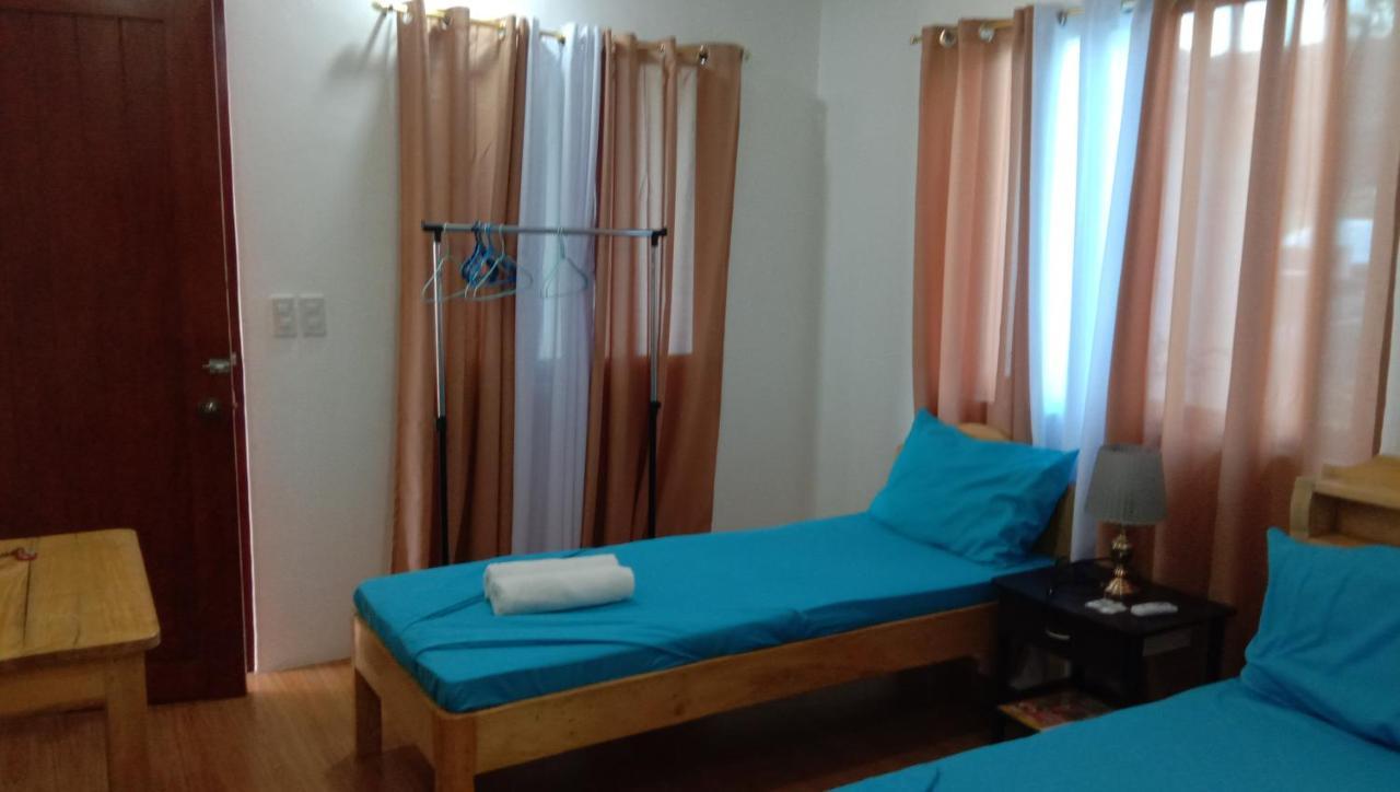 Rna Guesthouse 莫阿尔博阿 外观 照片