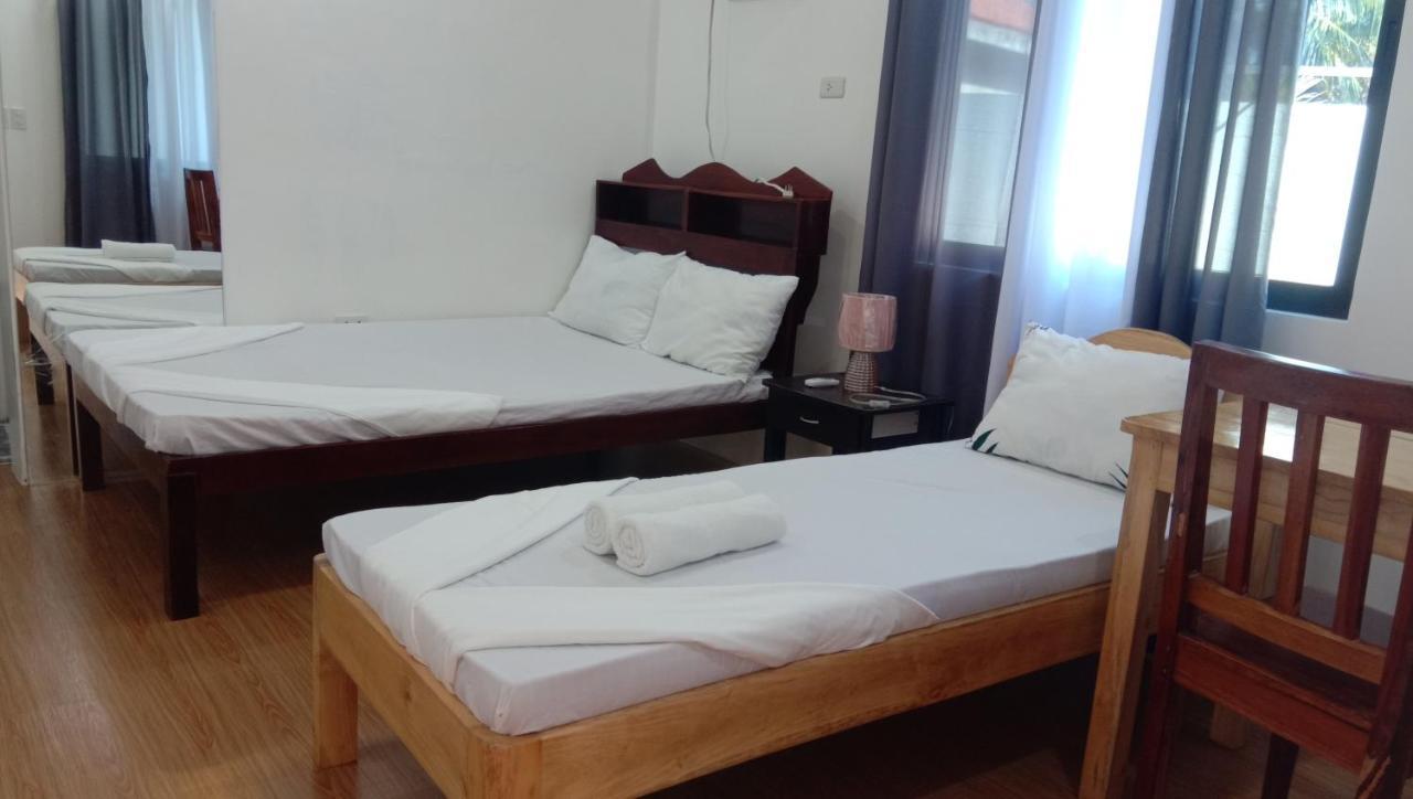 Rna Guesthouse 莫阿尔博阿 外观 照片