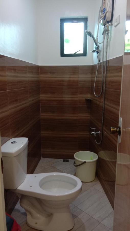 Rna Guesthouse 莫阿尔博阿 外观 照片