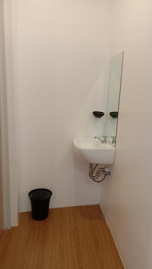 Rna Guesthouse 莫阿尔博阿 外观 照片
