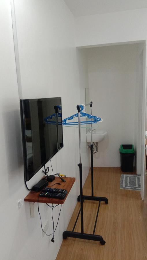 Rna Guesthouse 莫阿尔博阿 外观 照片