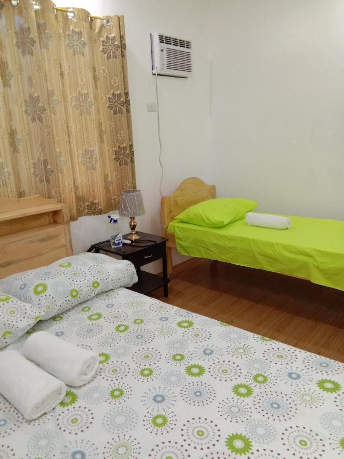 Rna Guesthouse 莫阿尔博阿 外观 照片