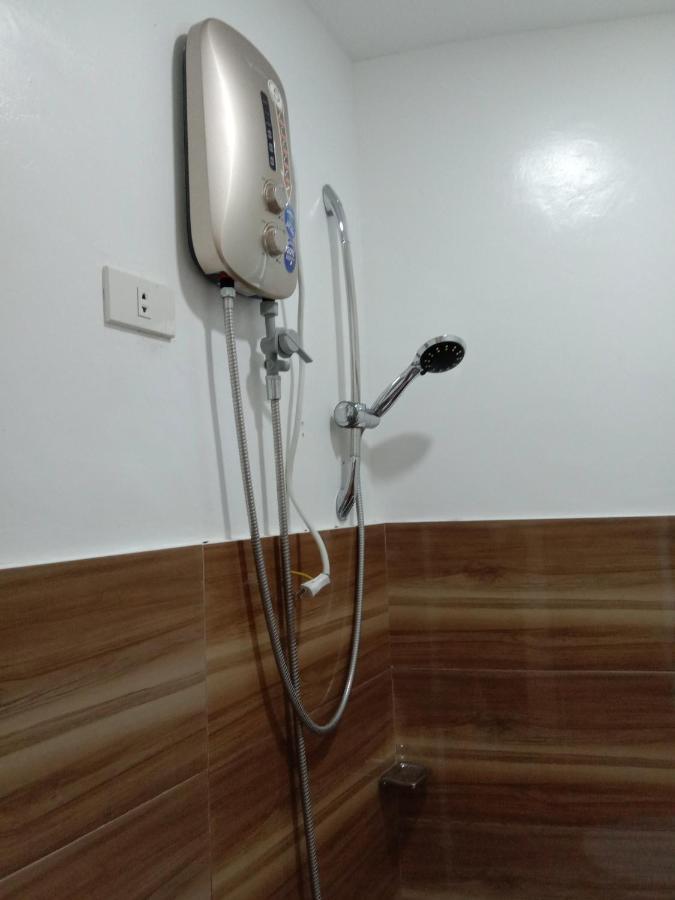 Rna Guesthouse 莫阿尔博阿 外观 照片