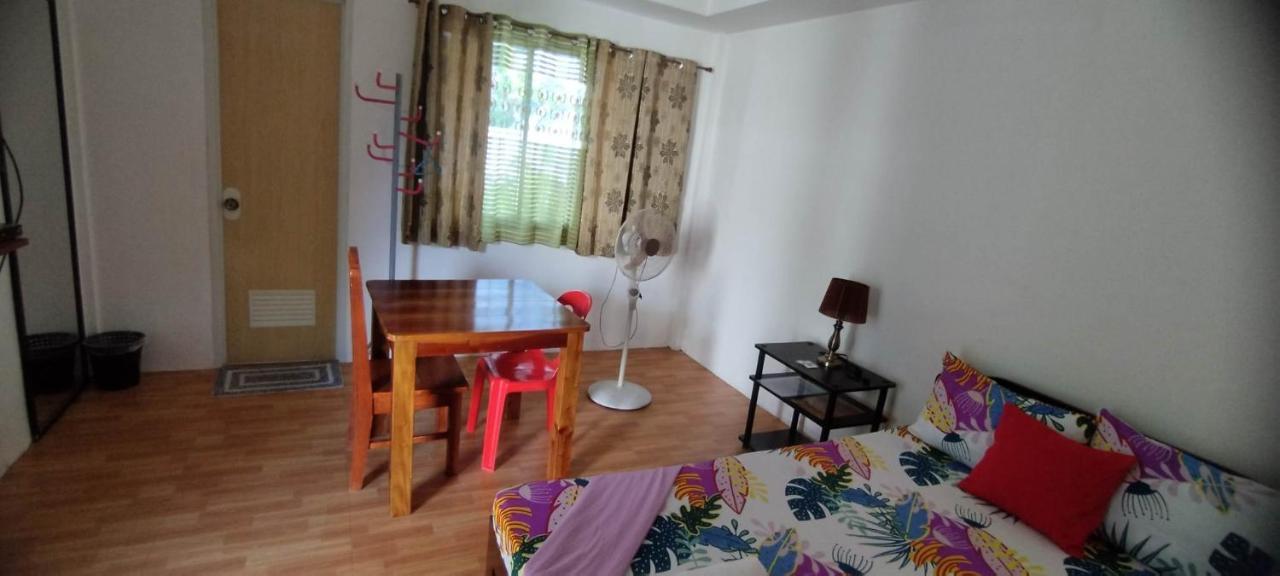 Rna Guesthouse 莫阿尔博阿 外观 照片
